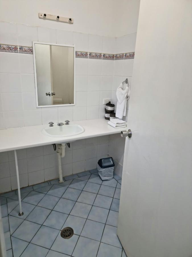 Ocean Parade Motel Κοφς Χάρμπουρ Εξωτερικό φωτογραφία