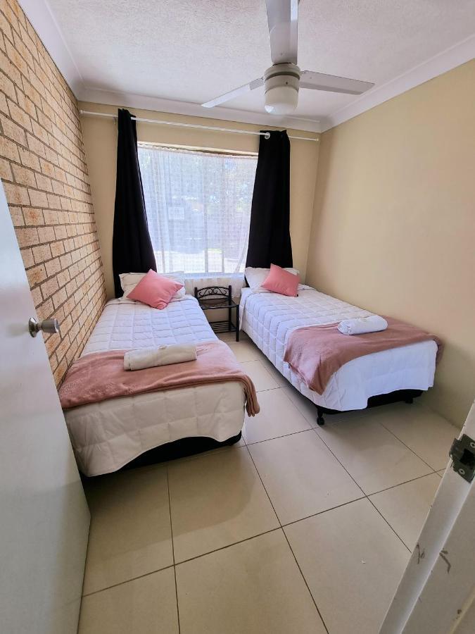 Ocean Parade Motel Κοφς Χάρμπουρ Εξωτερικό φωτογραφία