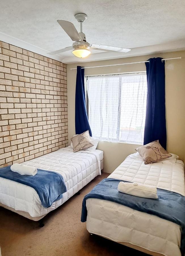 Ocean Parade Motel Κοφς Χάρμπουρ Εξωτερικό φωτογραφία
