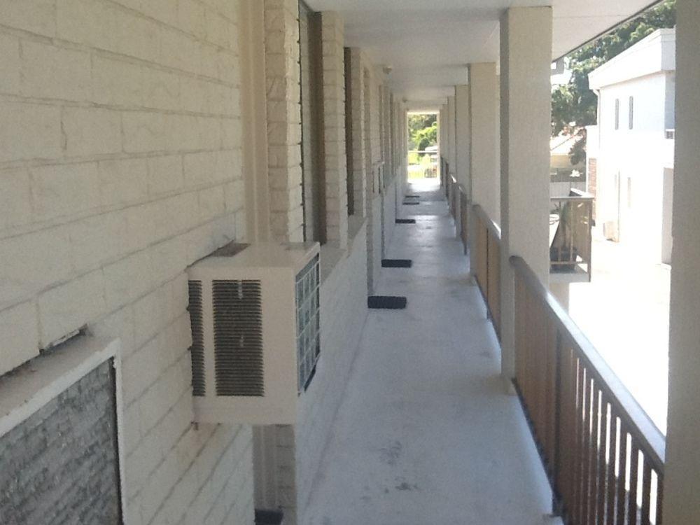 Ocean Parade Motel Κοφς Χάρμπουρ Εξωτερικό φωτογραφία